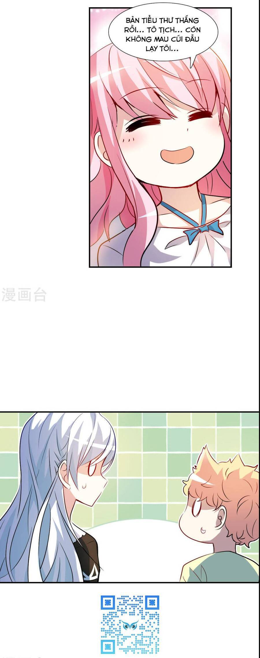 Tô Tịch Kỳ Quái: Chapter 169