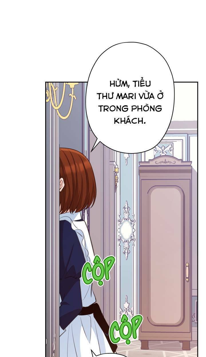 Gửi Đến Người Bạn Của Tôi: Chapter 18