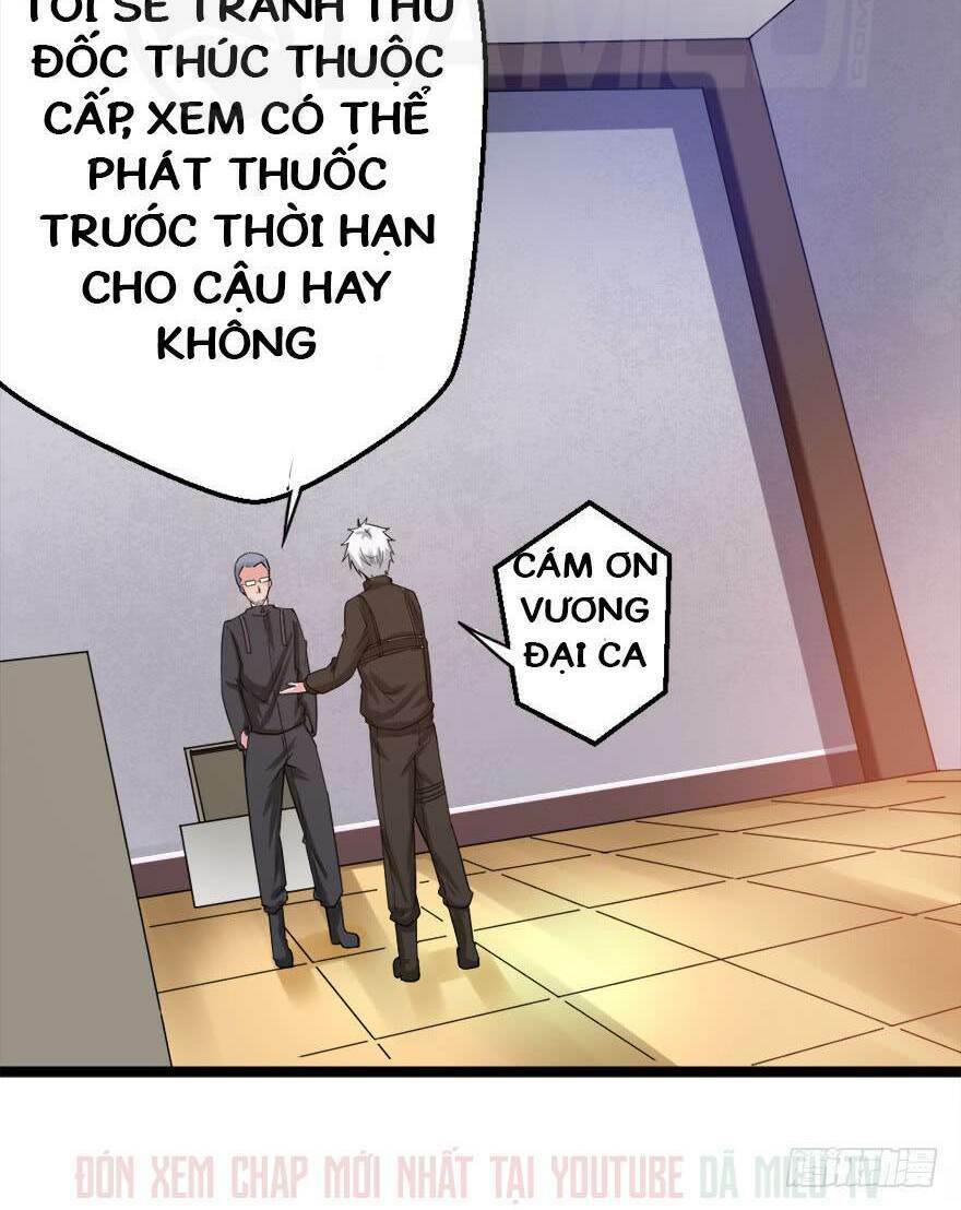 Đô Thị Tu Luyện Cuồng Triều: Chapter 73