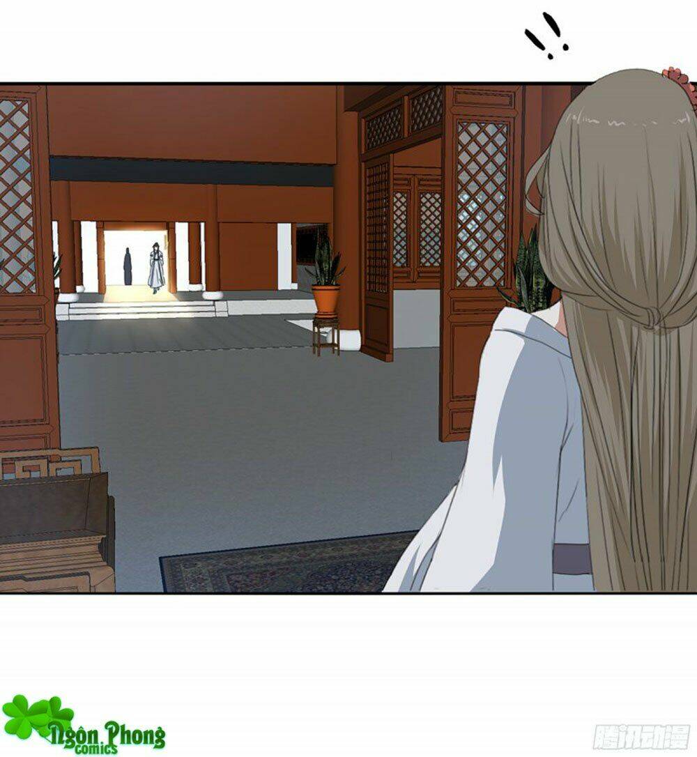 Hỏa Hồ: Chapter 23