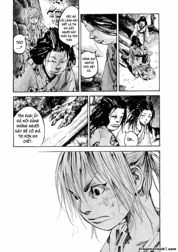 Sidooh: Chapter 17