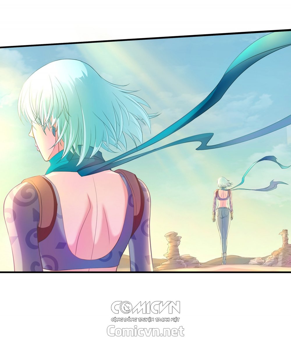 Thú Hồn Đạo: Chapter 7