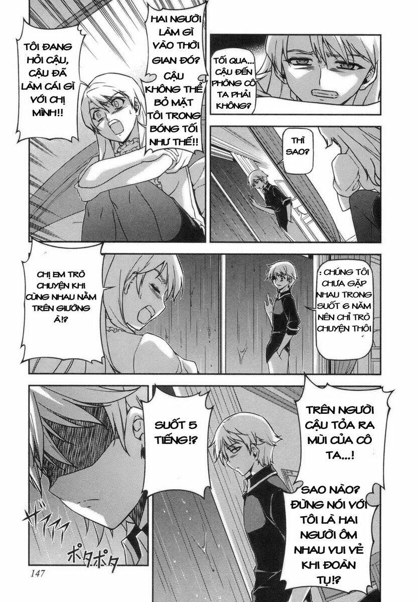 Freezing: Chapter 44