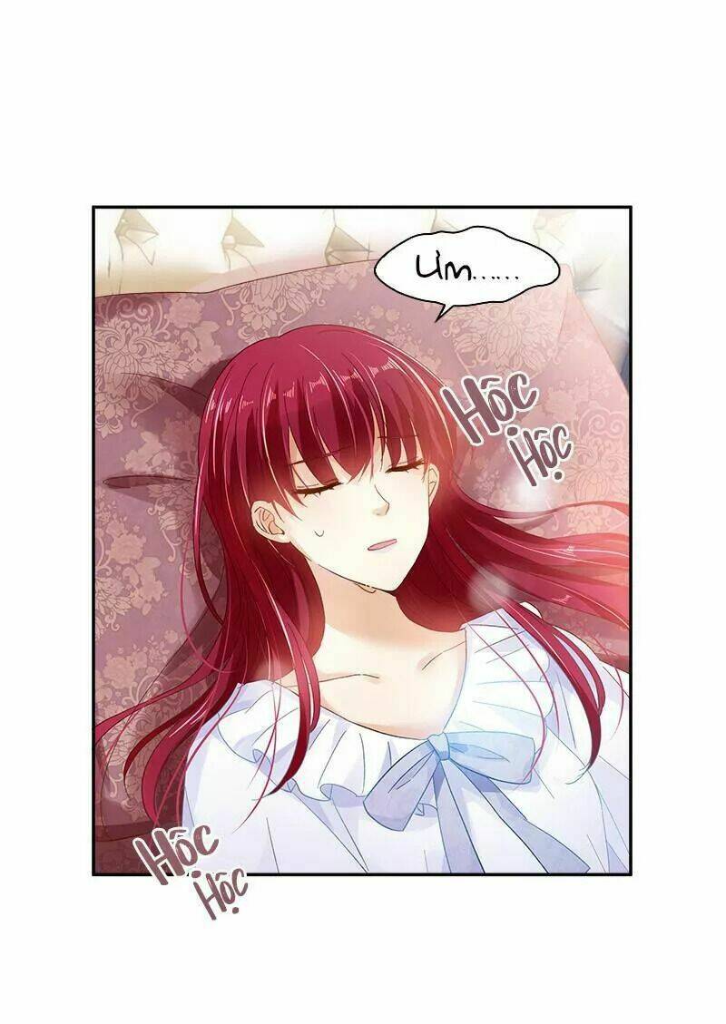 Ác Nữ Cải Biến: Chapter 40