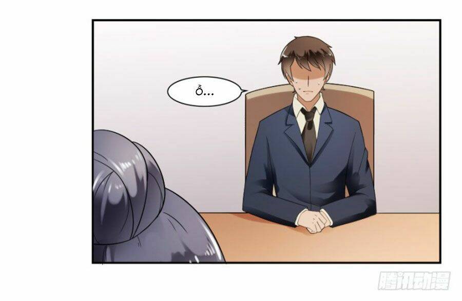 Thiên Kim Đường Môn: Chapter 68