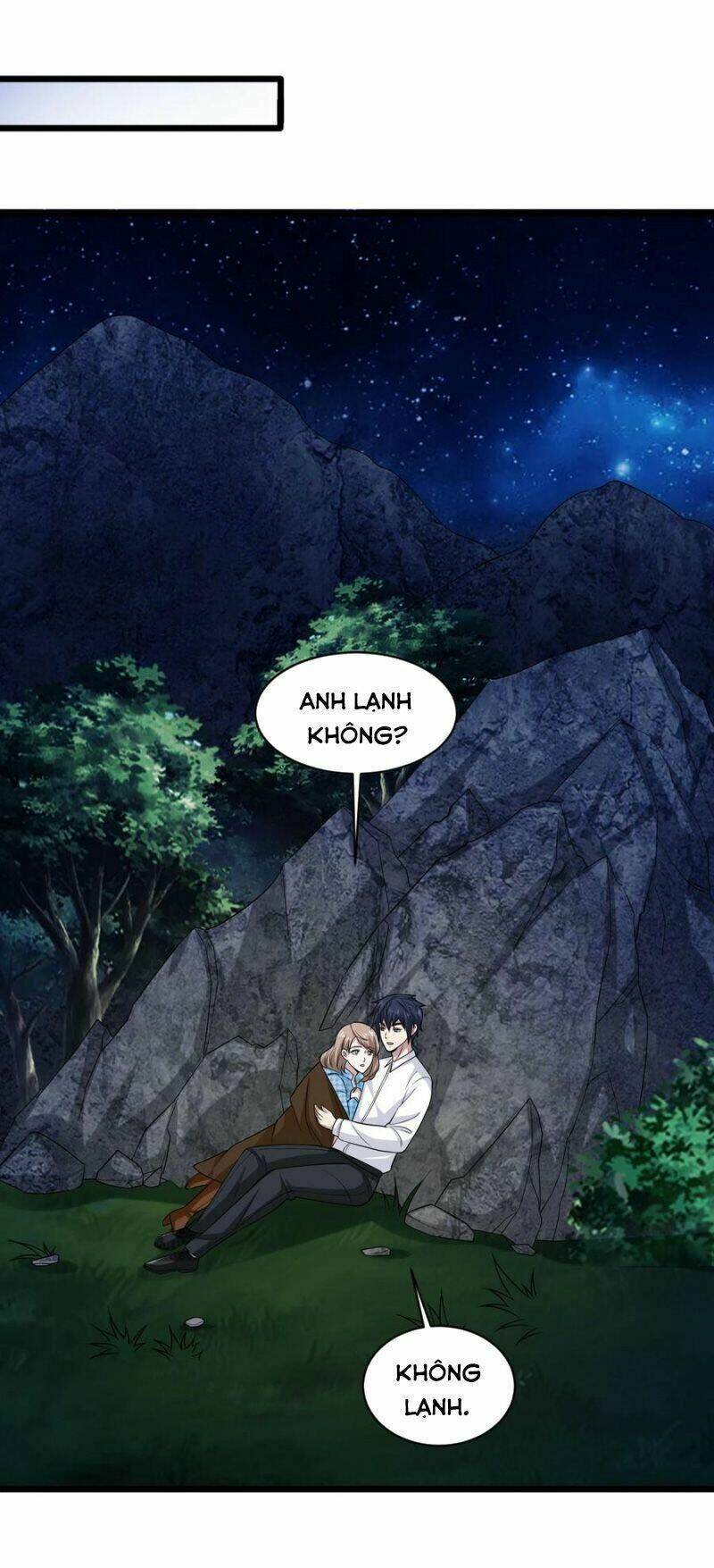 Đô Thị Tà Vương: Chapter 128