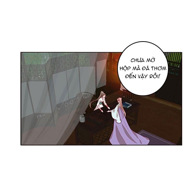 Thông Linh Phi: Chapter 399