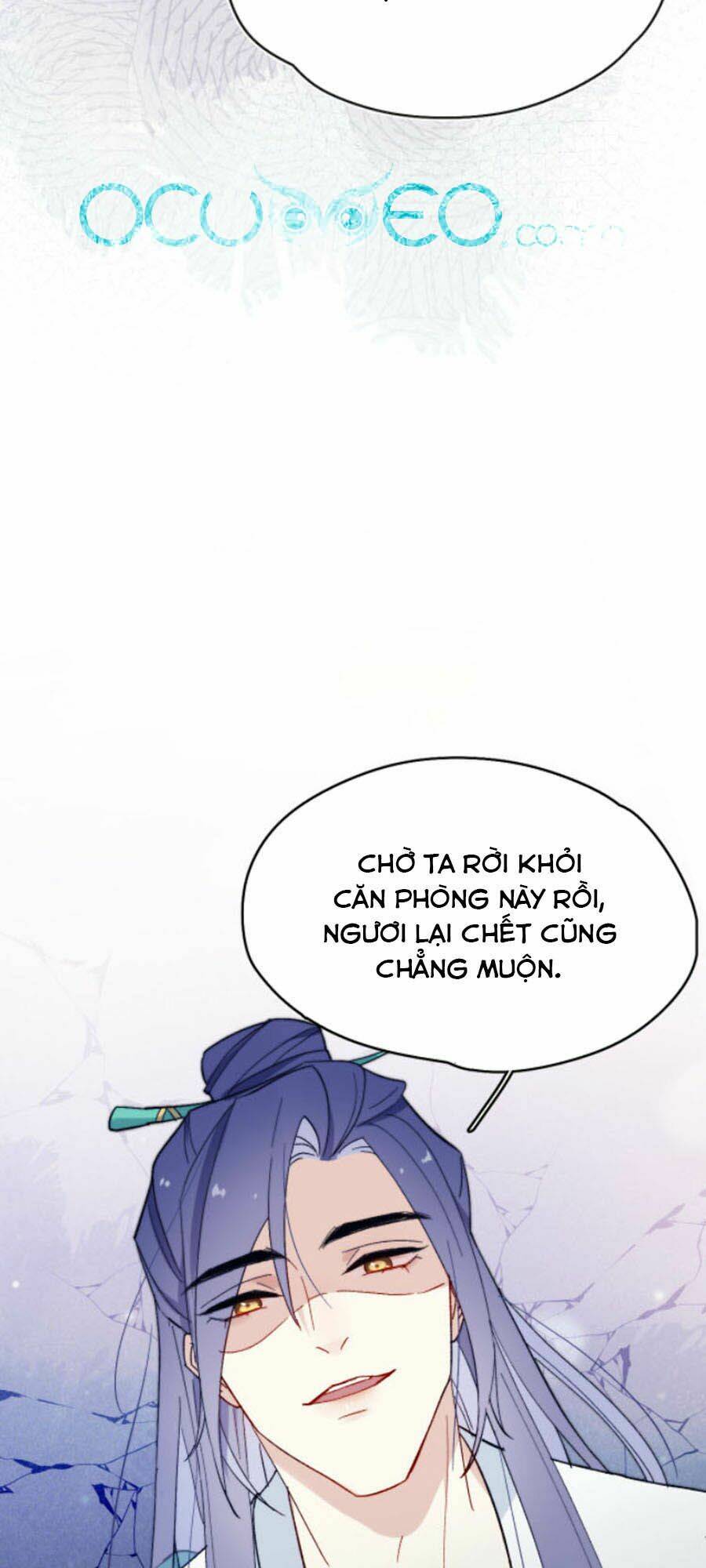 Quân Nhan Tựa Hoa Đào: Chapter 14