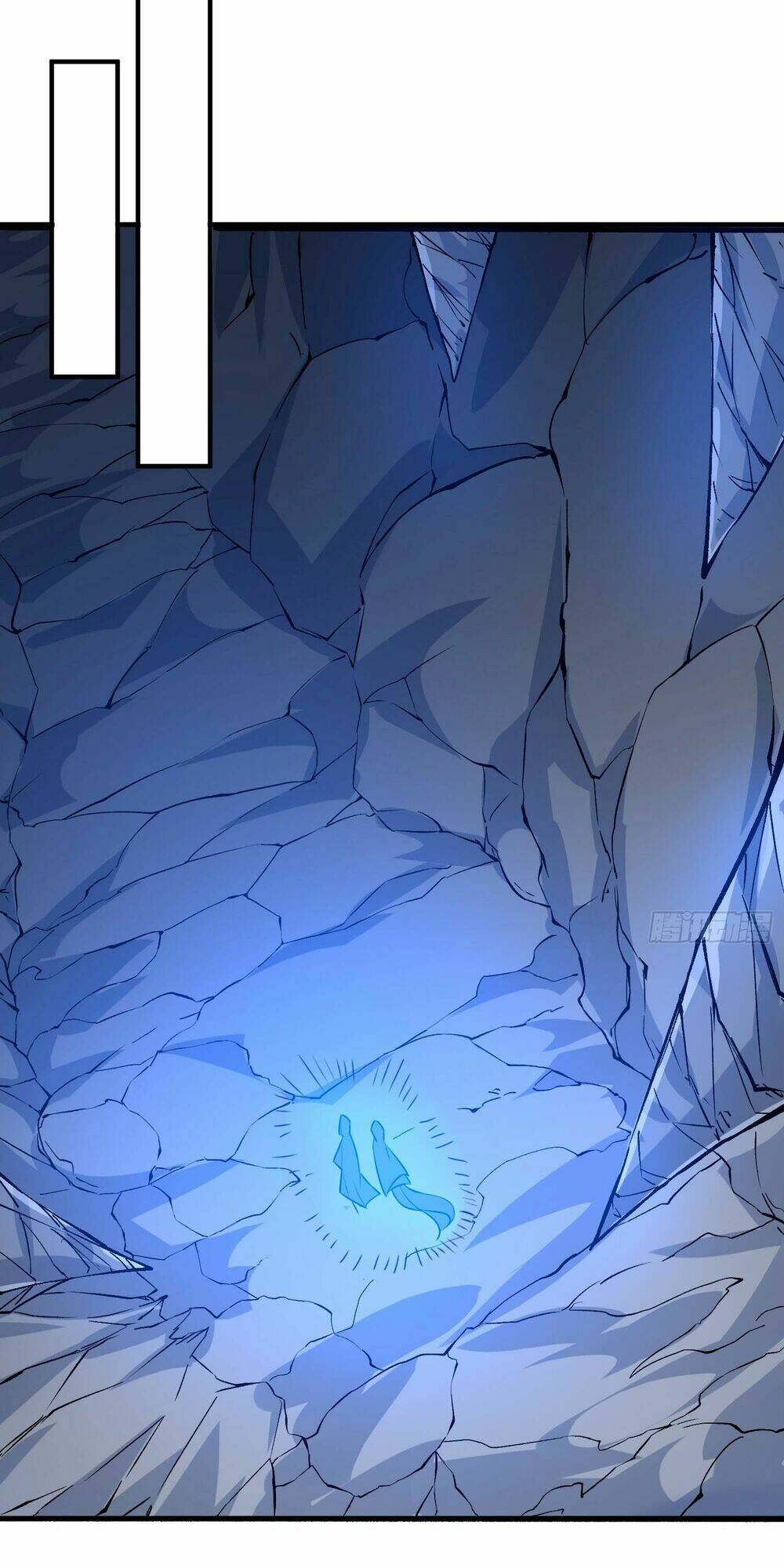 Giáng Thần Chiến Ký: Chapter 16