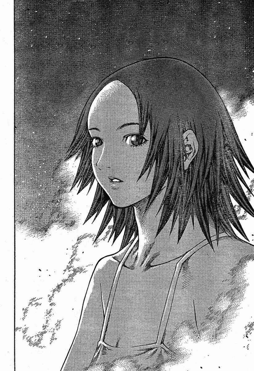 Mắt Bạc: Chapter 71