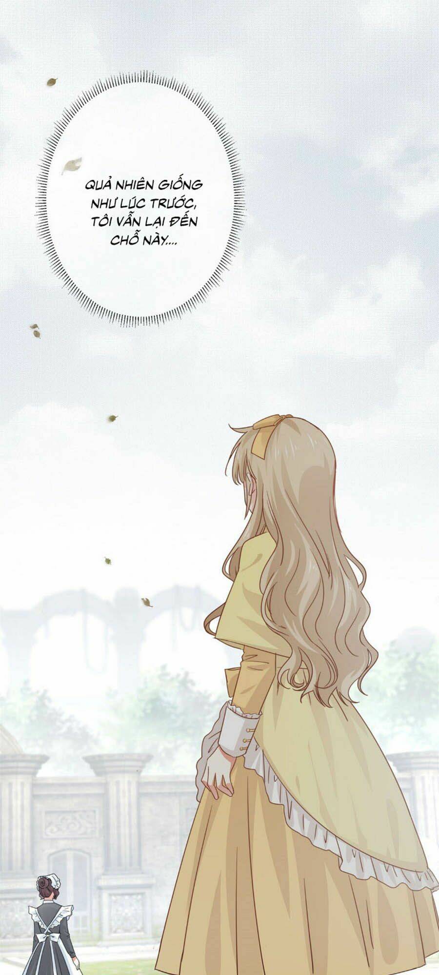 Nữ Hoàng Đầu Tiên Của Đế Quốc: Chapter 4