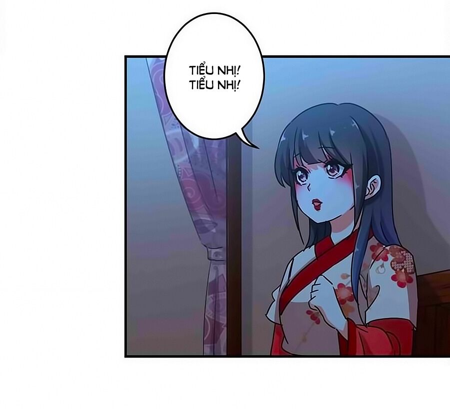 Vương Gia ! Ngươi Thật Bỉ Ổi !: Chapter 277