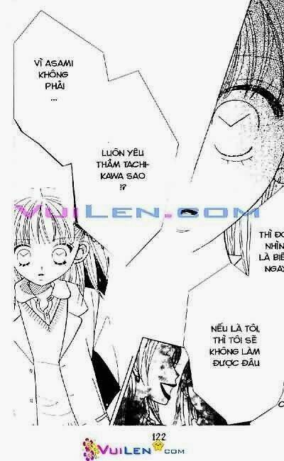 1/4 Tình Yêu: Chapter 9