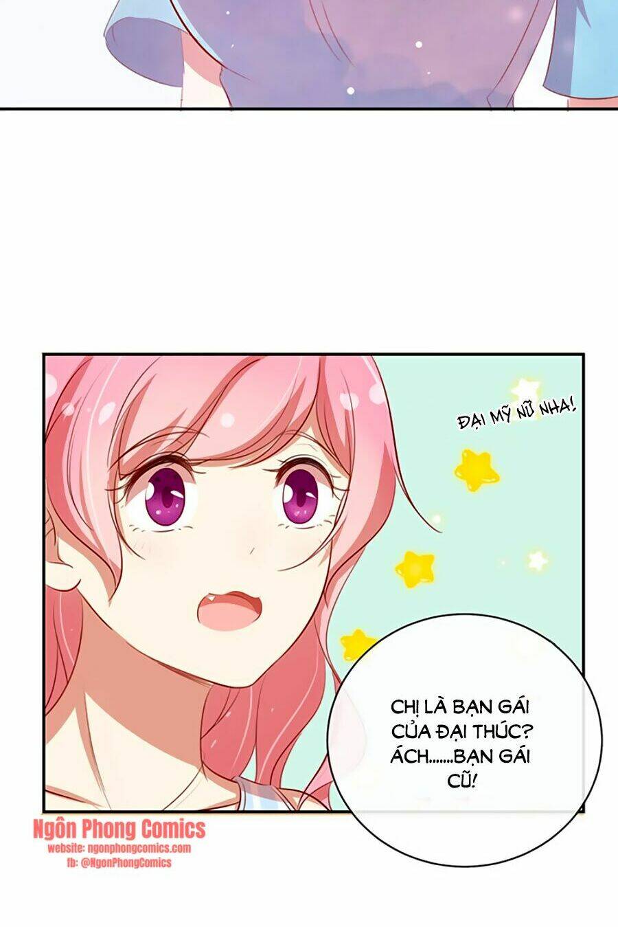 Cả Thế Giới Đều Không Bằng Người: Chapter 34