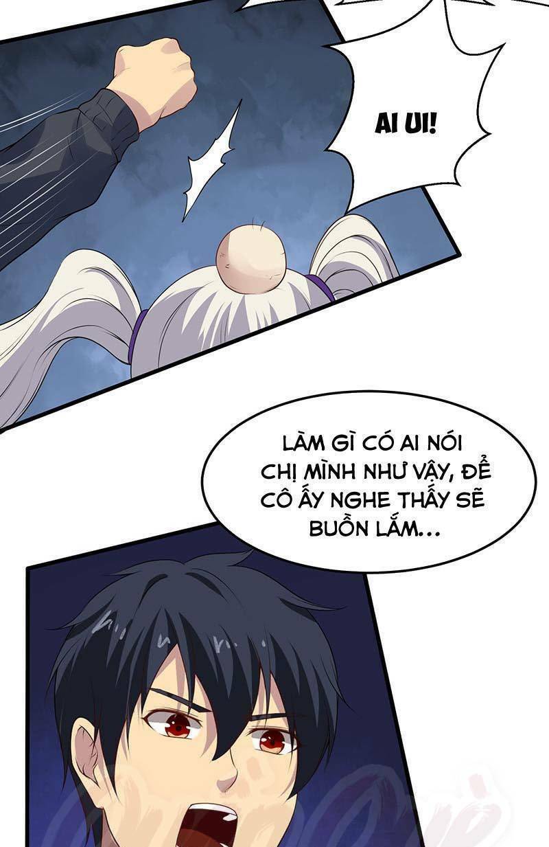 Cuộc Sống Tận Thế Bắt Đầu Từ Số 0: Chapter 23