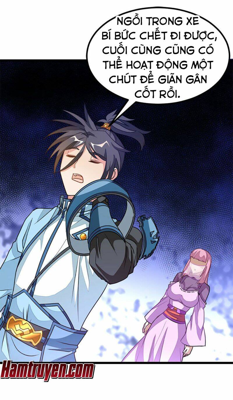 Cửu Dương Thần Vương: Chapter 225