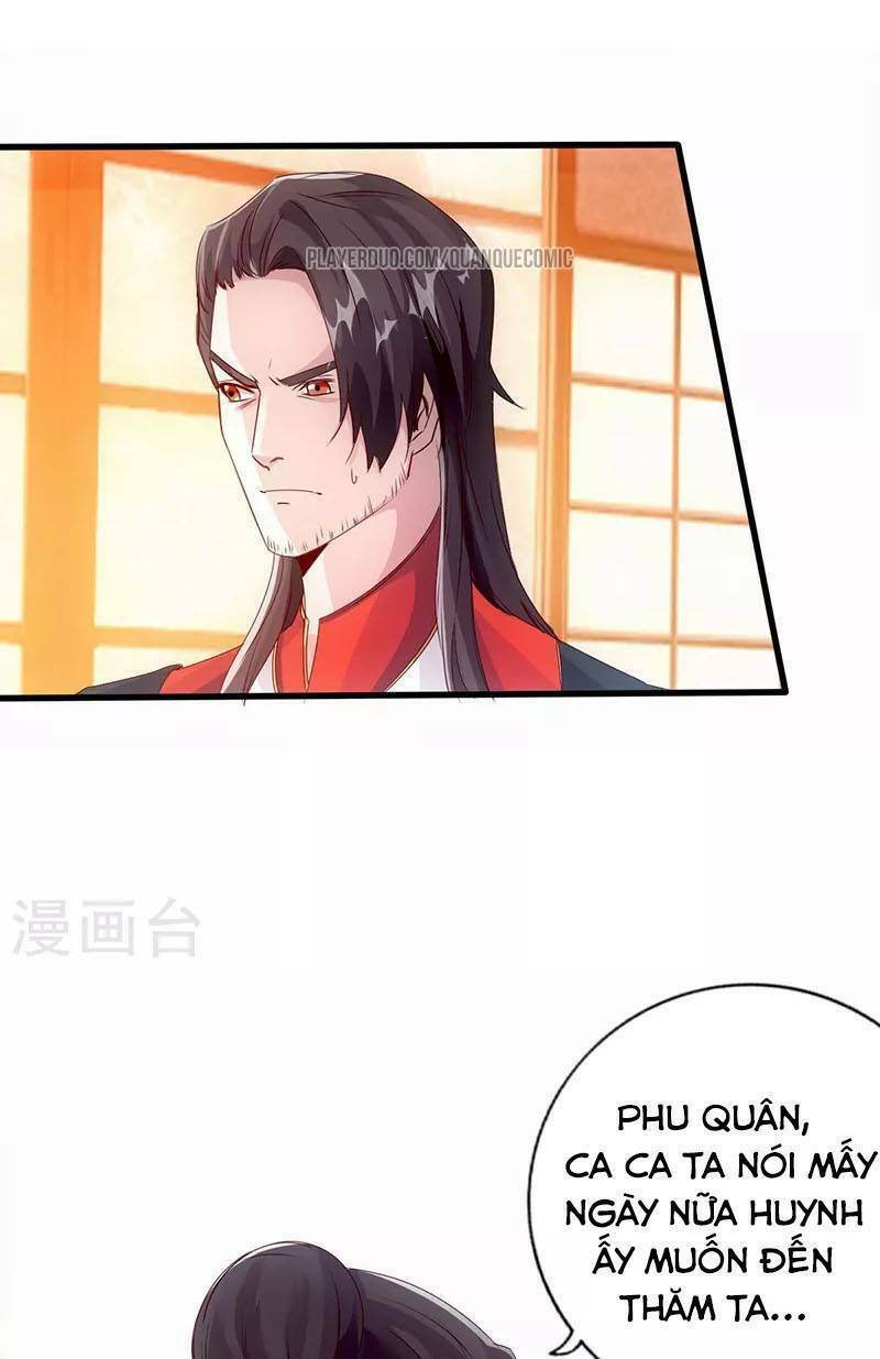 Cuồng Bạo Nghịch Tập: Chapter 8