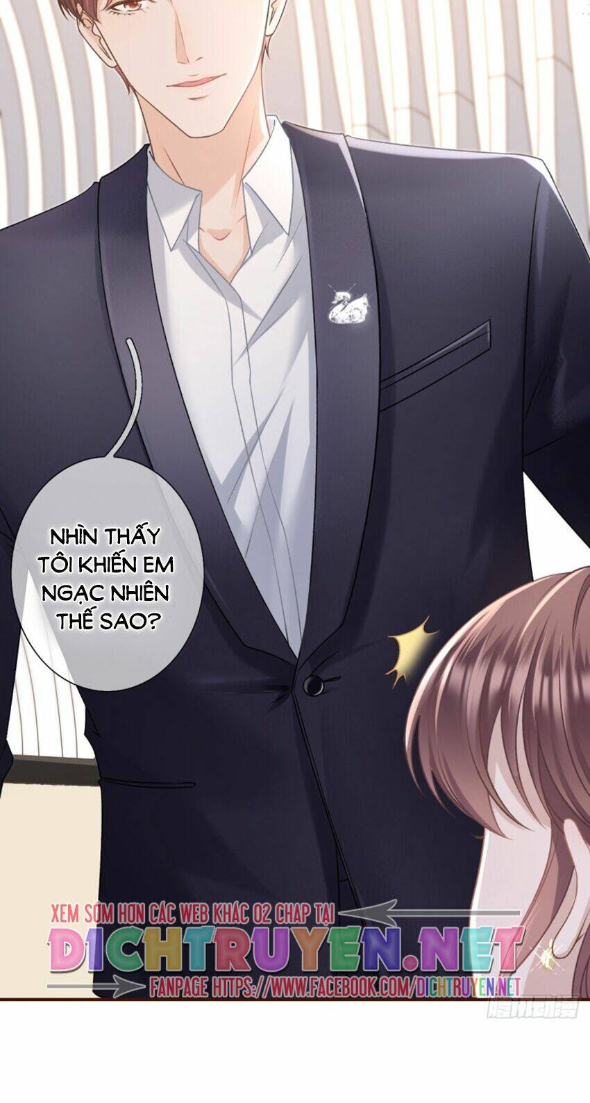 Bạn Gái Tôi Mới 30+: Chapter 27