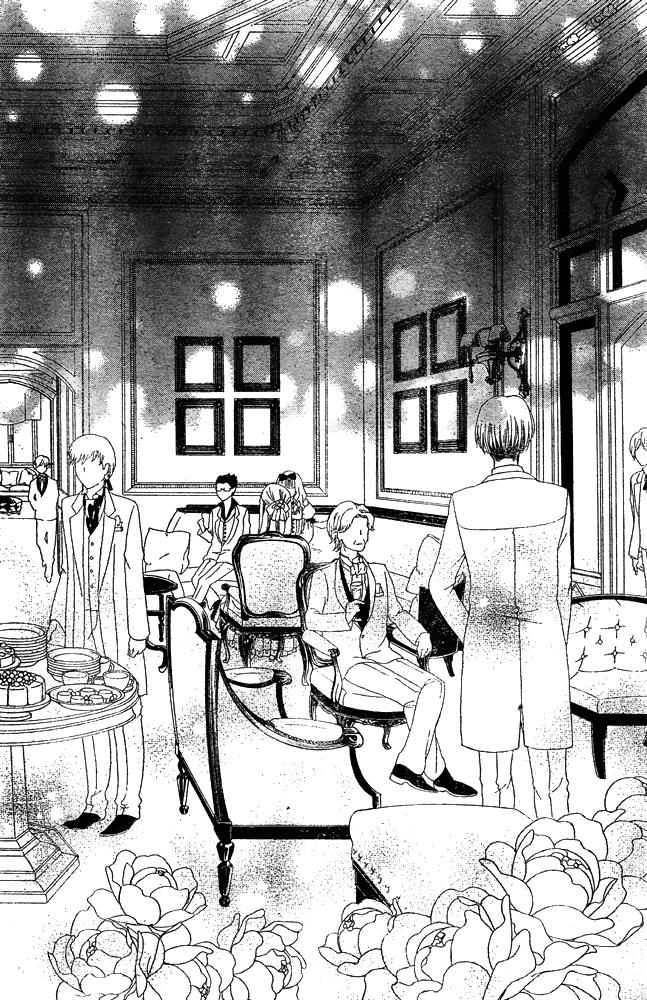 Hoa Và Ác Ma: Chapter 35