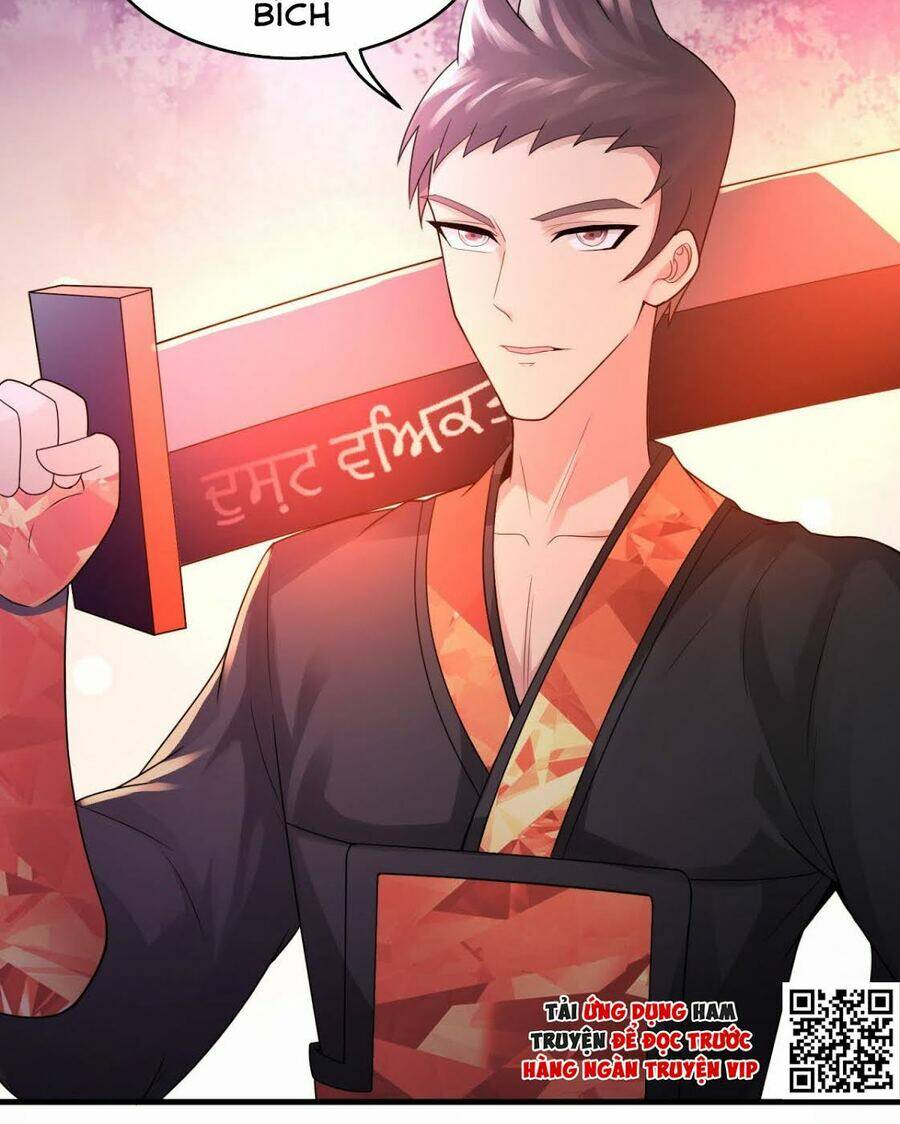 Pháp Sư Truyền Kỳ: Chapter 19