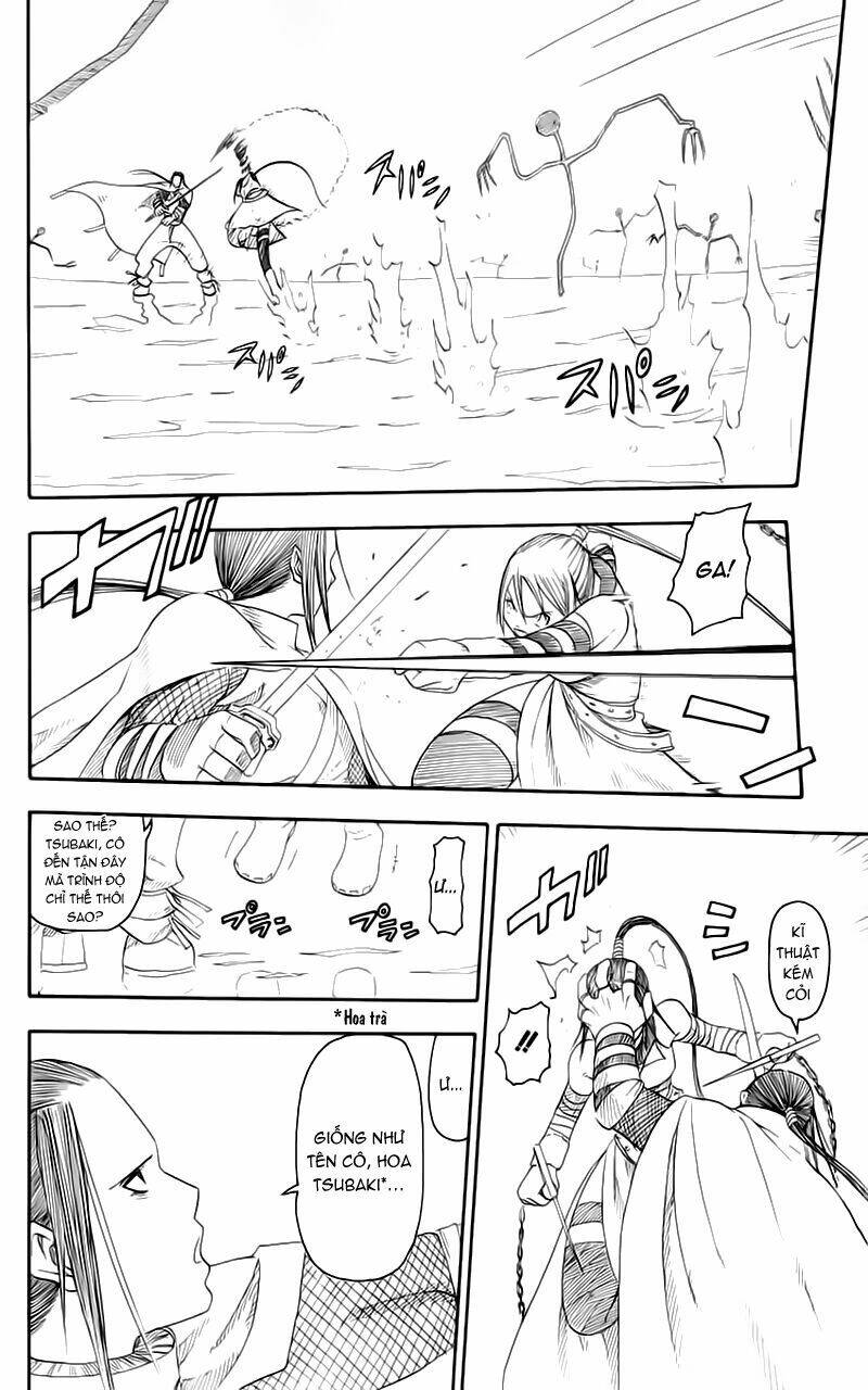 Soul Eater: Chapter 8