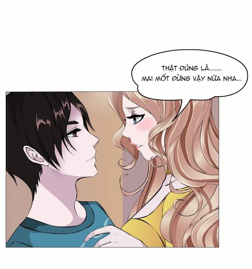 Cạm Bẫy Của Nữ Thần: Chapter 163