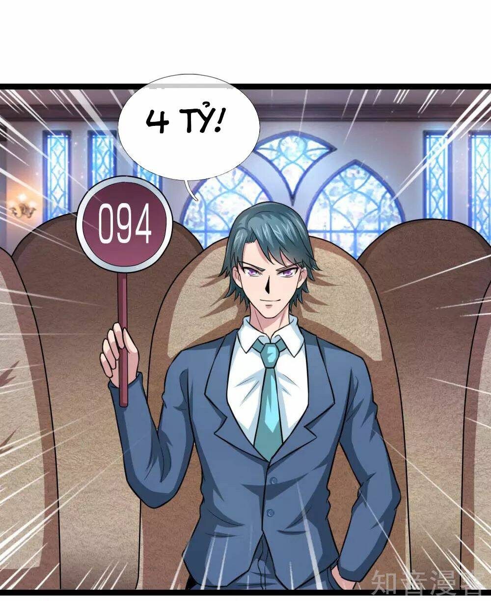 Tuyệt Thế Phi Đao: Chapter 88