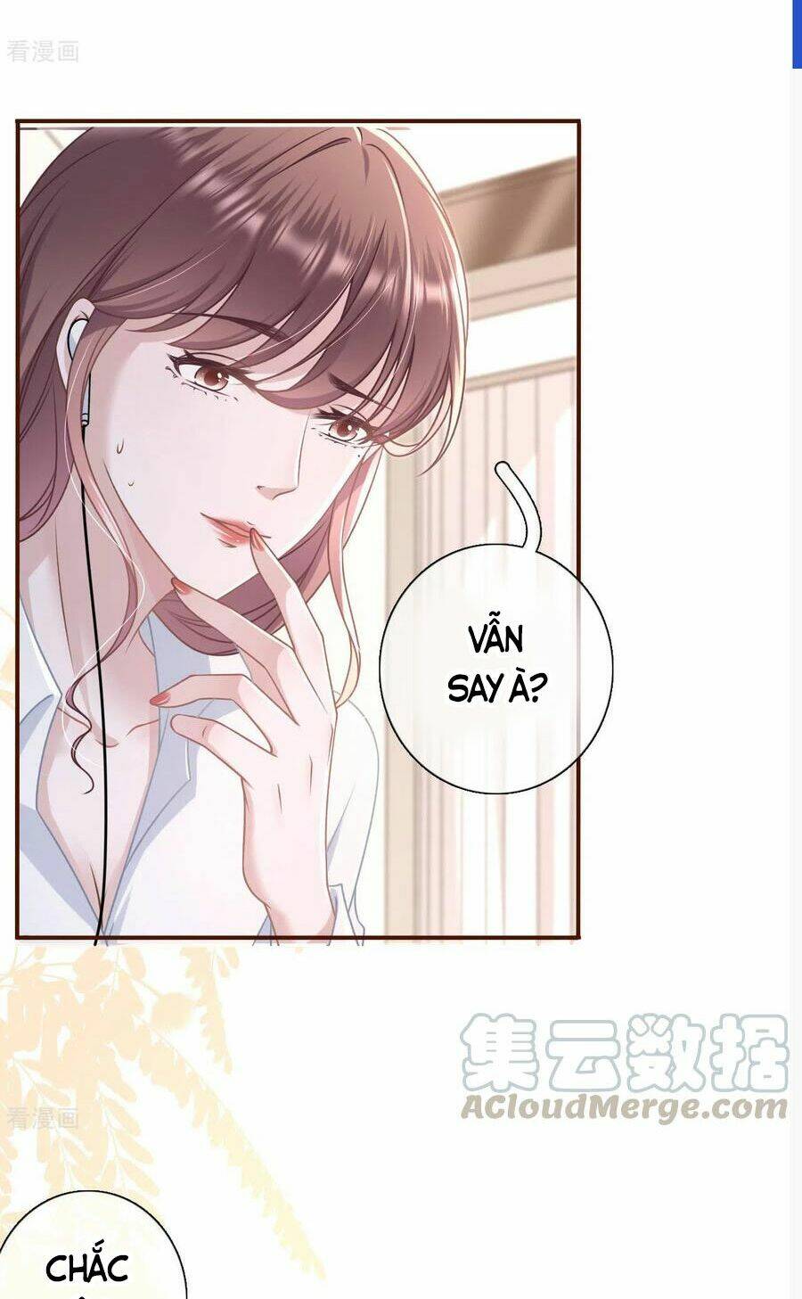 Bạn Gái Tôi Mới 30+: Chapter 97