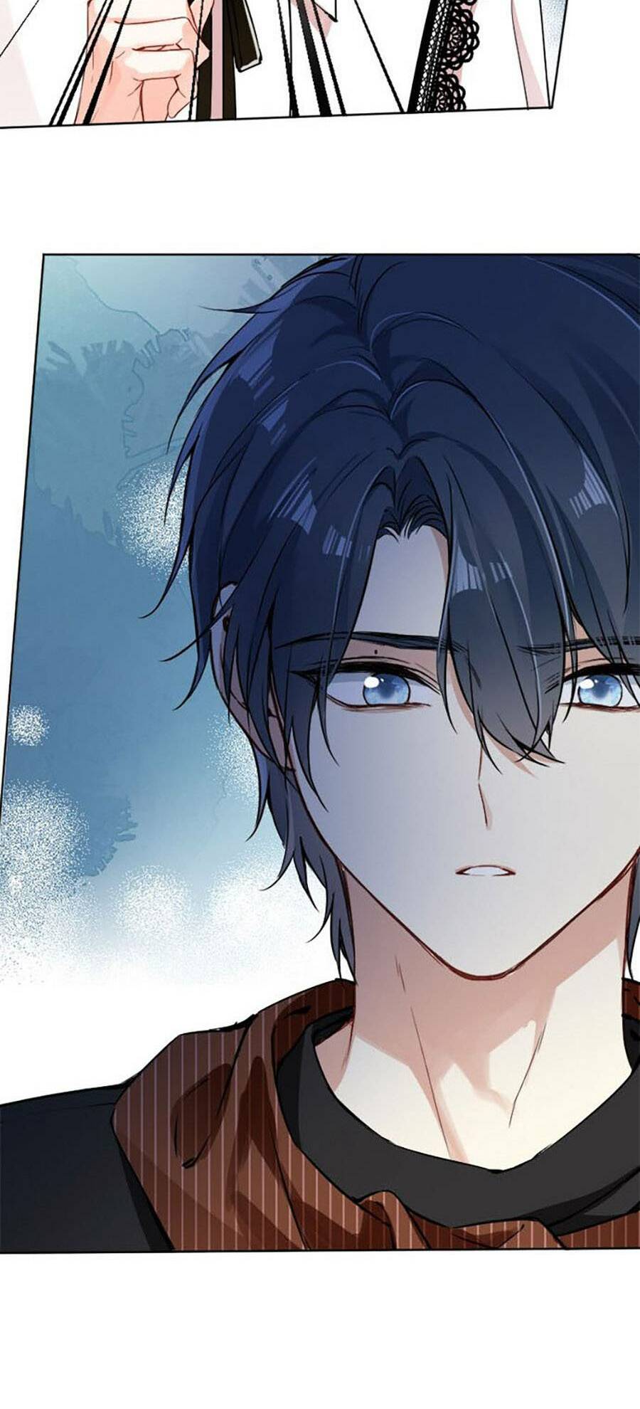 Tâm Động Thuấn Di: Chapter 60