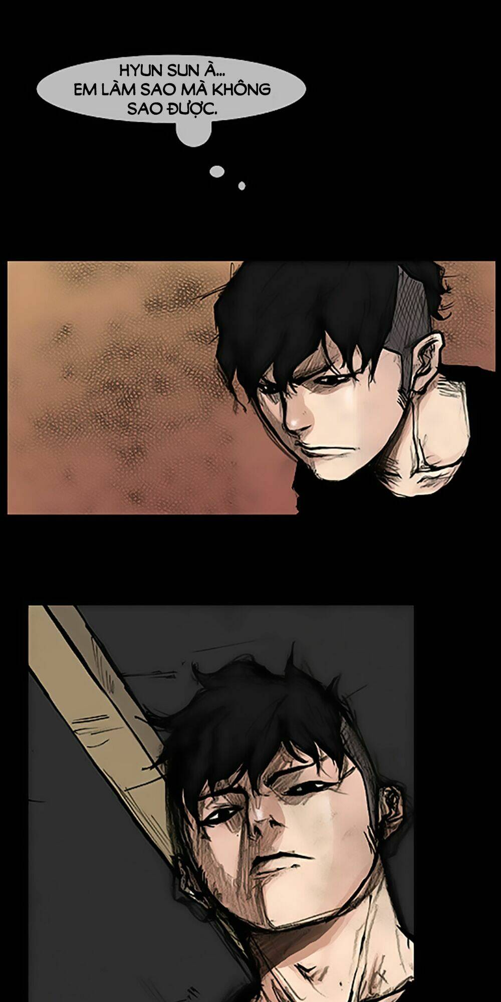 Độc Cô Tiền Truyện: Chapter 80