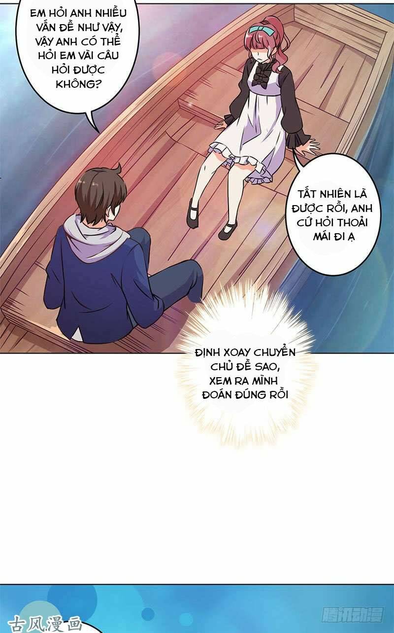 Trọng Sinh Chi Hao Môn Cường Thế Quy Lai: Chapter 157