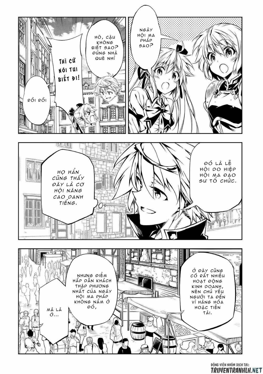 Kouritsu Kuriya Madoushi, Dani No Jinsei De Madou O Kiwameru: Chapter 43