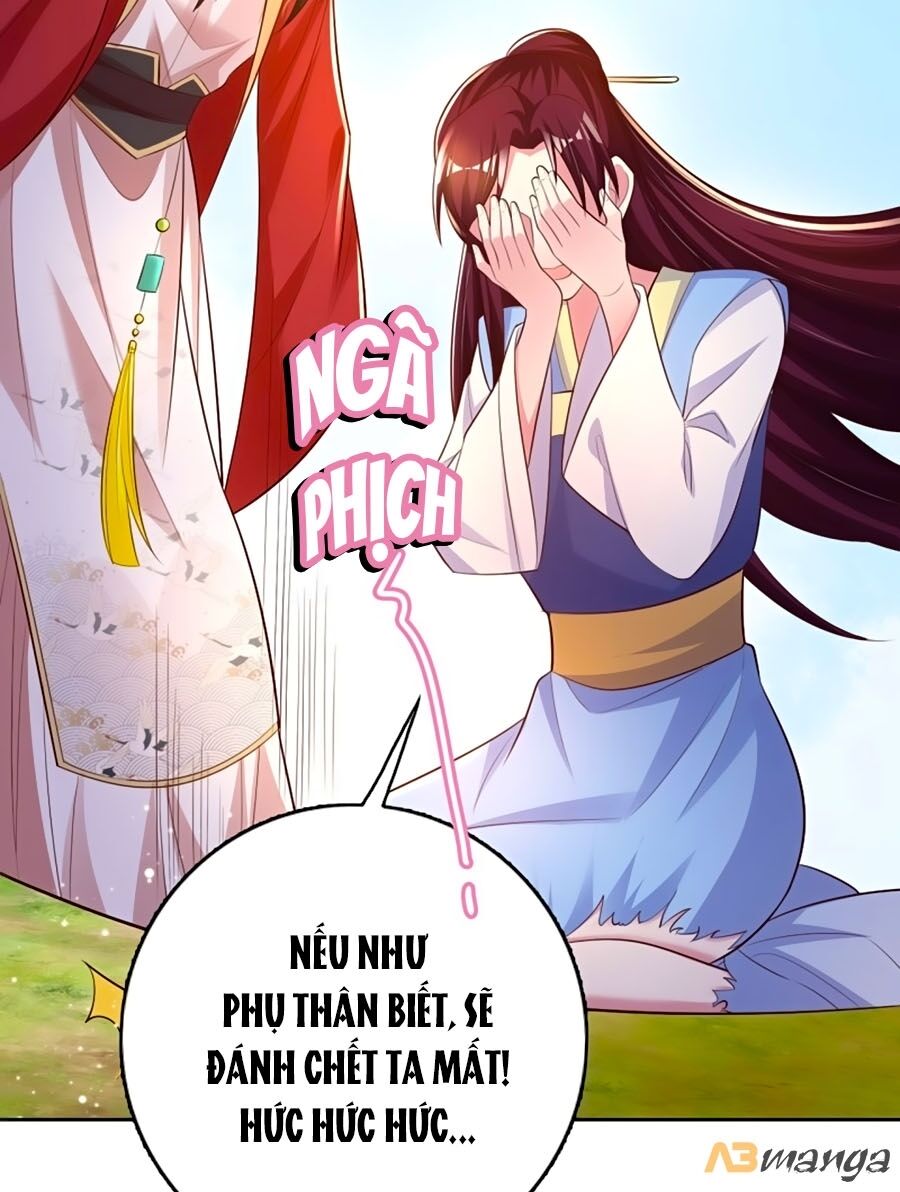 Phượng Ngự Tà Vương: Chapter 55