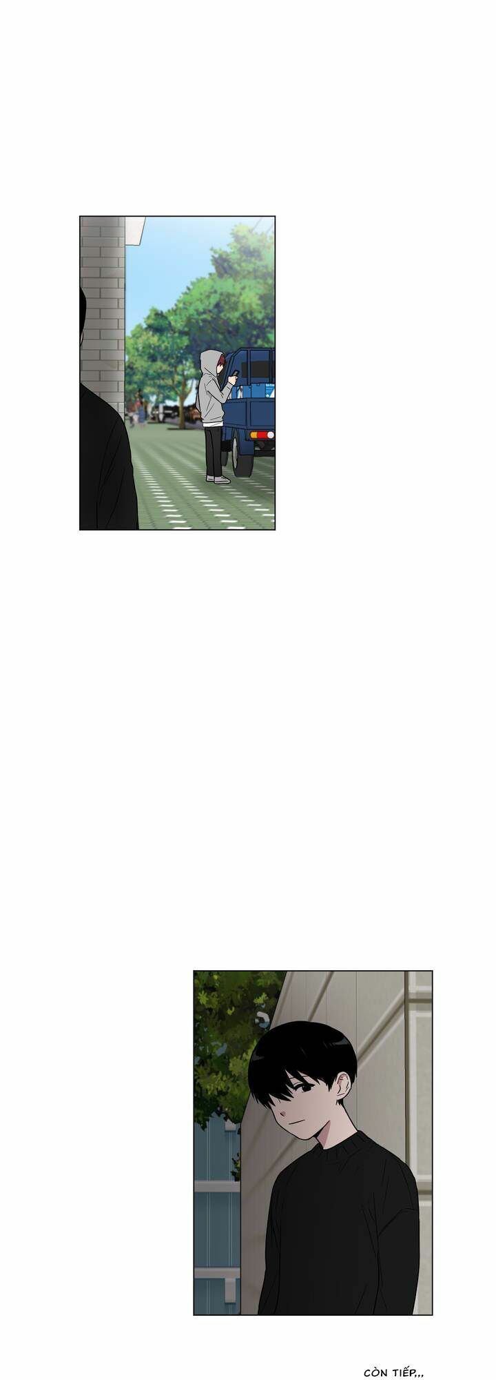 …”Một Sự Thật Khá Khó Chịu.”: Chapter 19