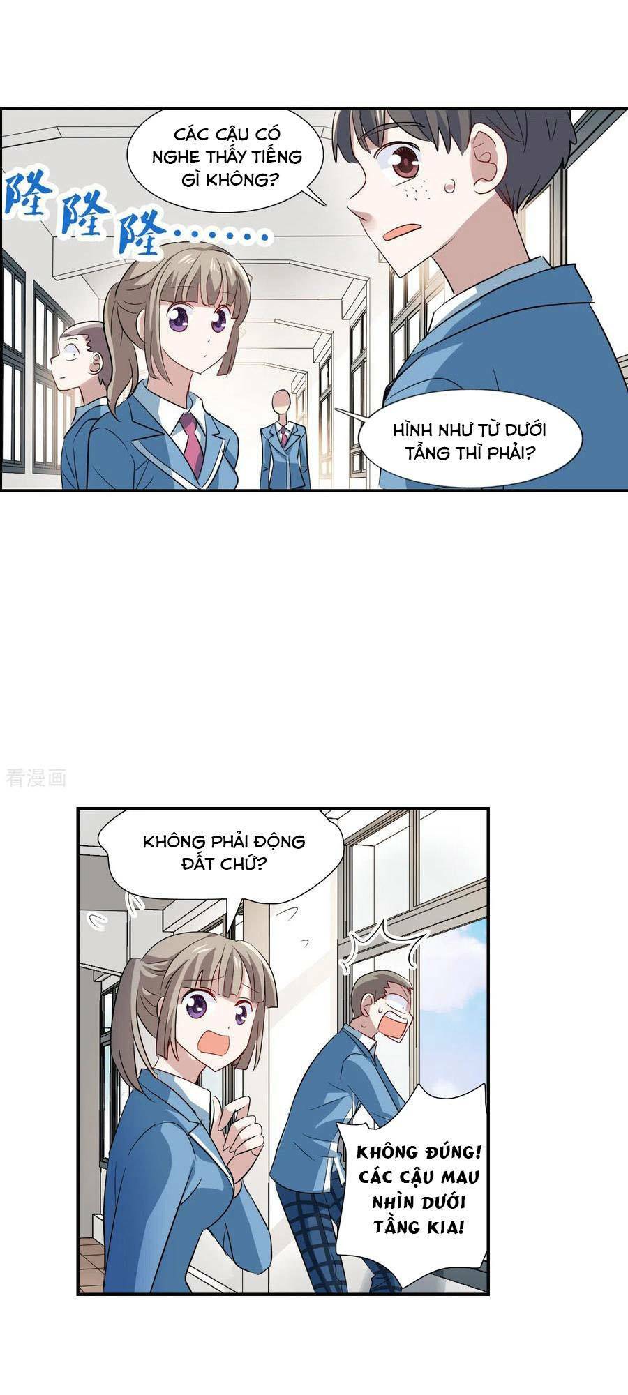 Tô Tịch Kỳ Quái 2: Chapter 44