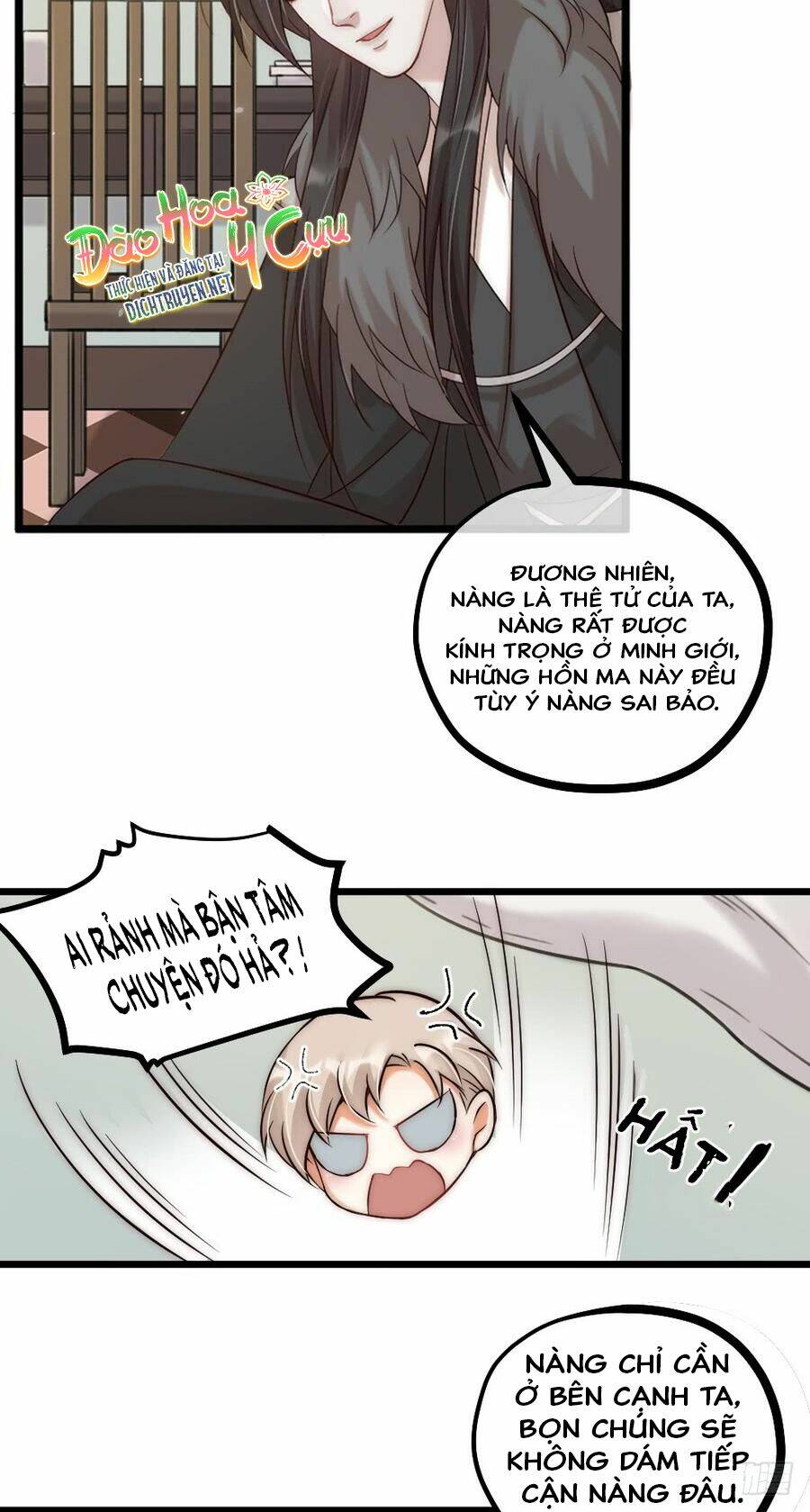 Phu Phu Khuynh Thành: Chapter 8