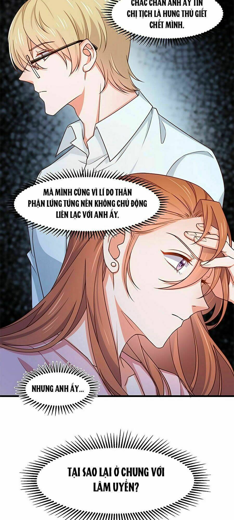 Nhật Ký Báo Thù Của Thiên Kim Hai Mặt: Chapter 17