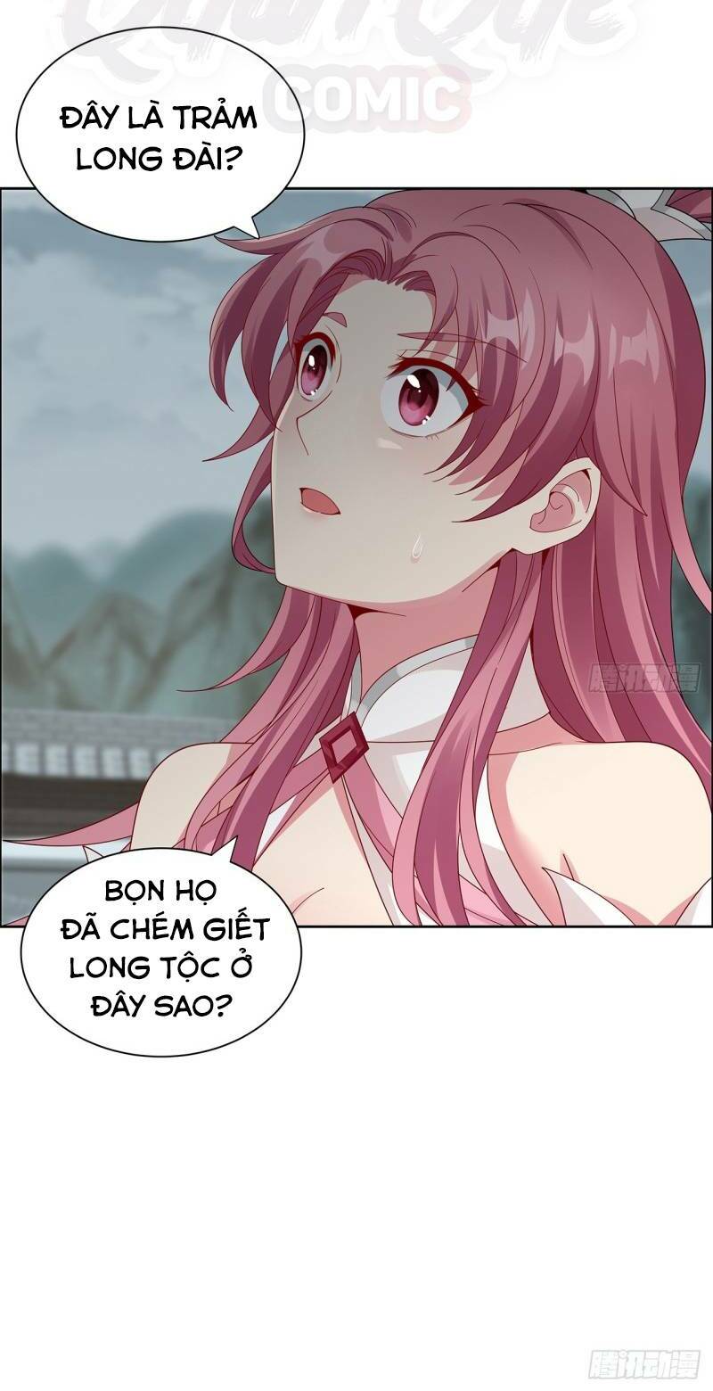 Nghịch Lân: Chapter 63