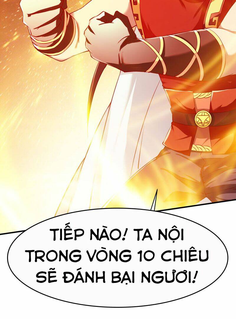 Chiến Đỉnh: Chapter 109