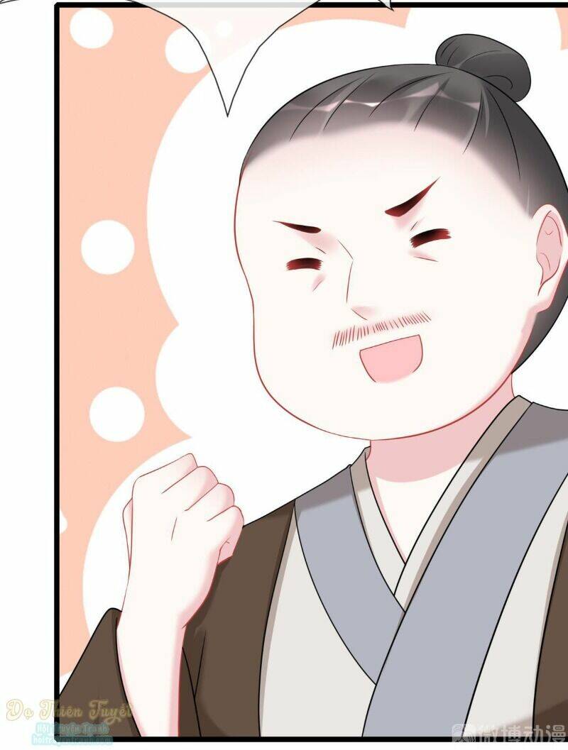 Nhân Vật Phản Diện Biến Thành Sủng Vật: Chapter 21