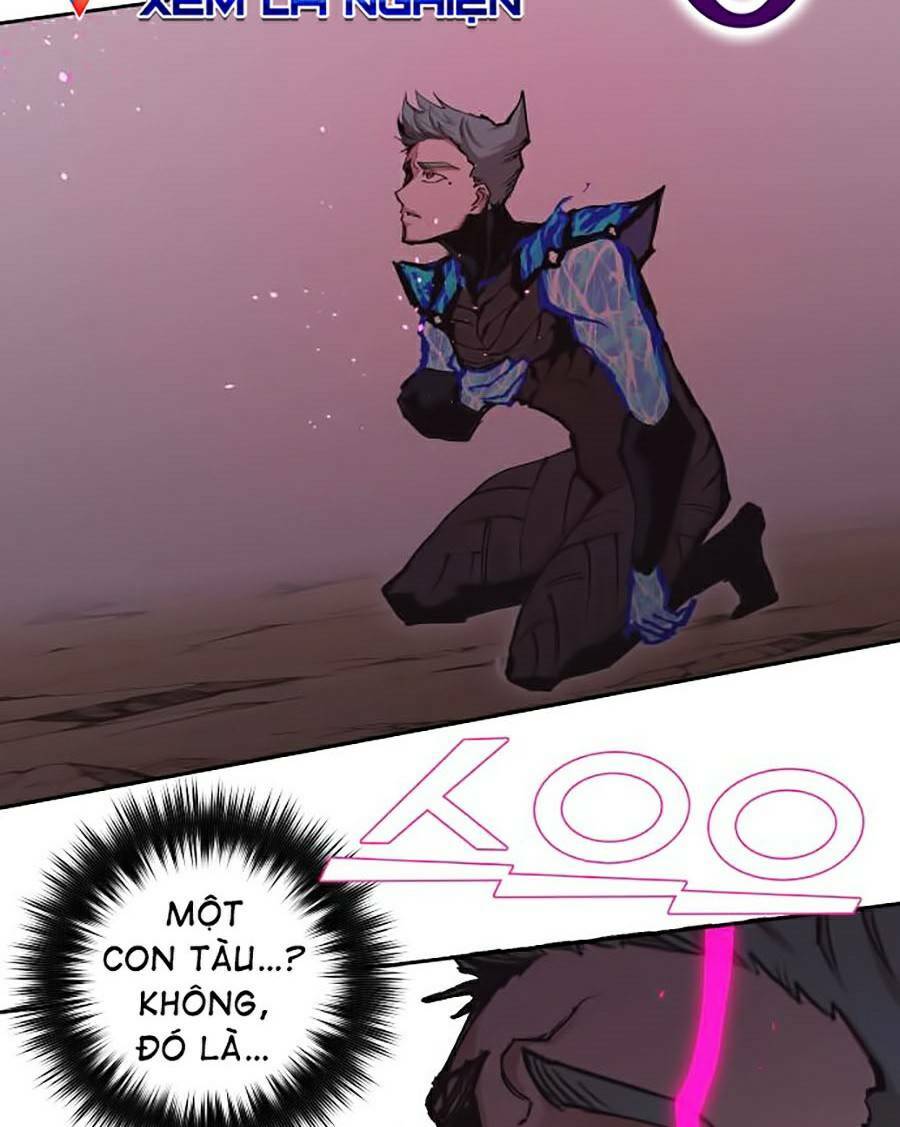 Hard Core Leveling Warrior Ss2: Chapter 114