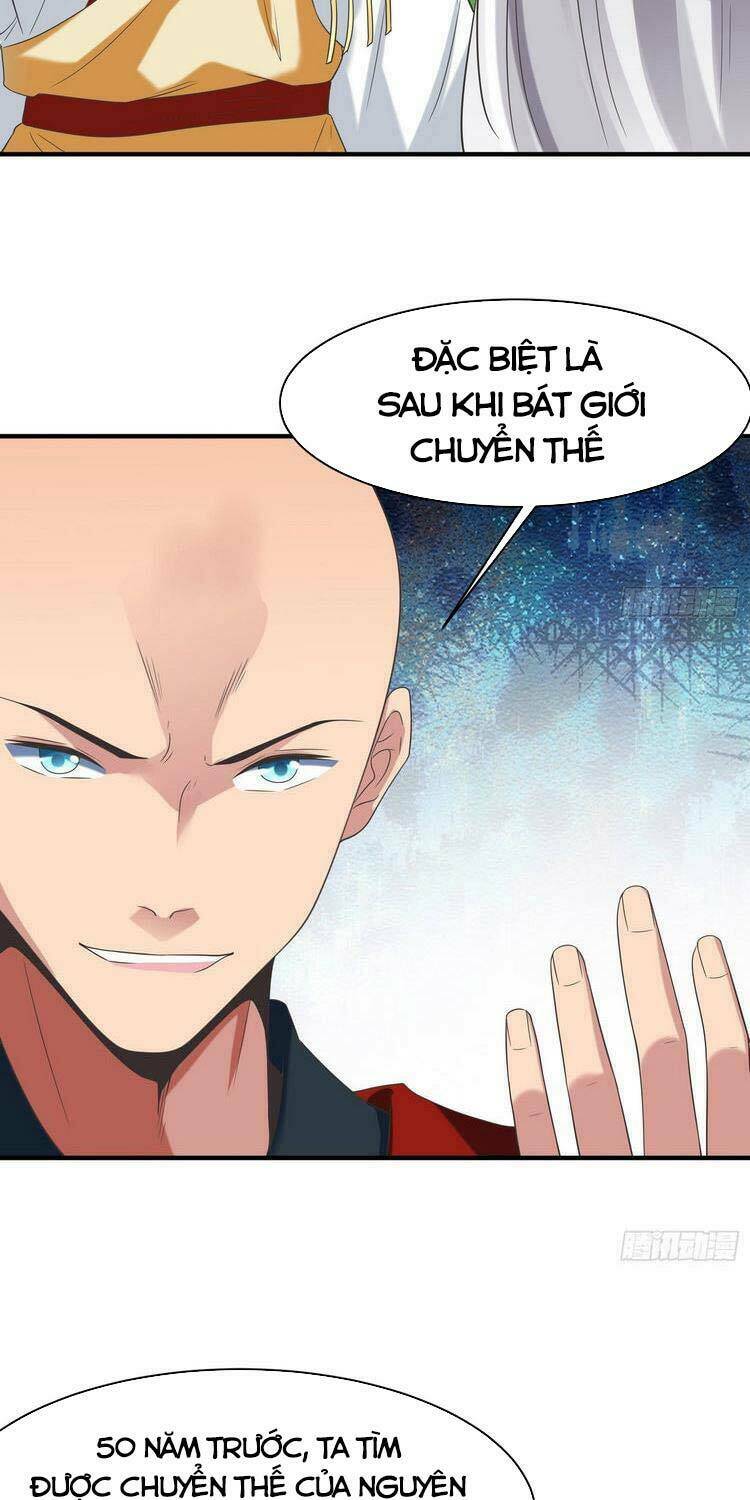 Tà Du Ký: Chapter 126