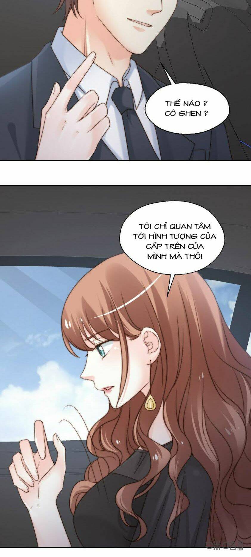Bí Mật Của Thiên Kim: Chapter 130