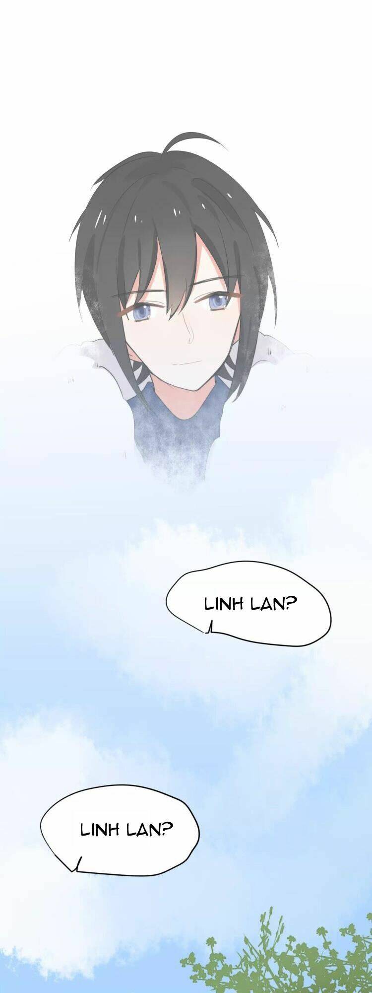 Tiểu Miêu Và Hắc Diệu Thạch: Chapter 32