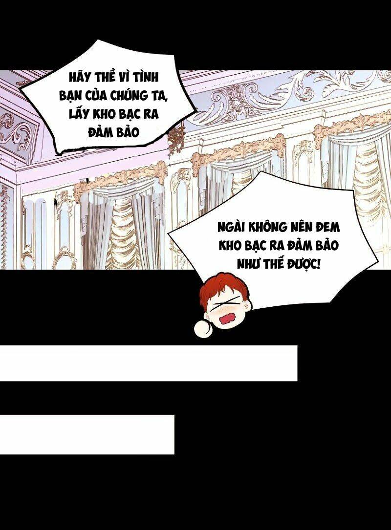 Cuộc Sống Rập Khuôn Của Một Quý Cô Tái Sinh!: Chapter 35
