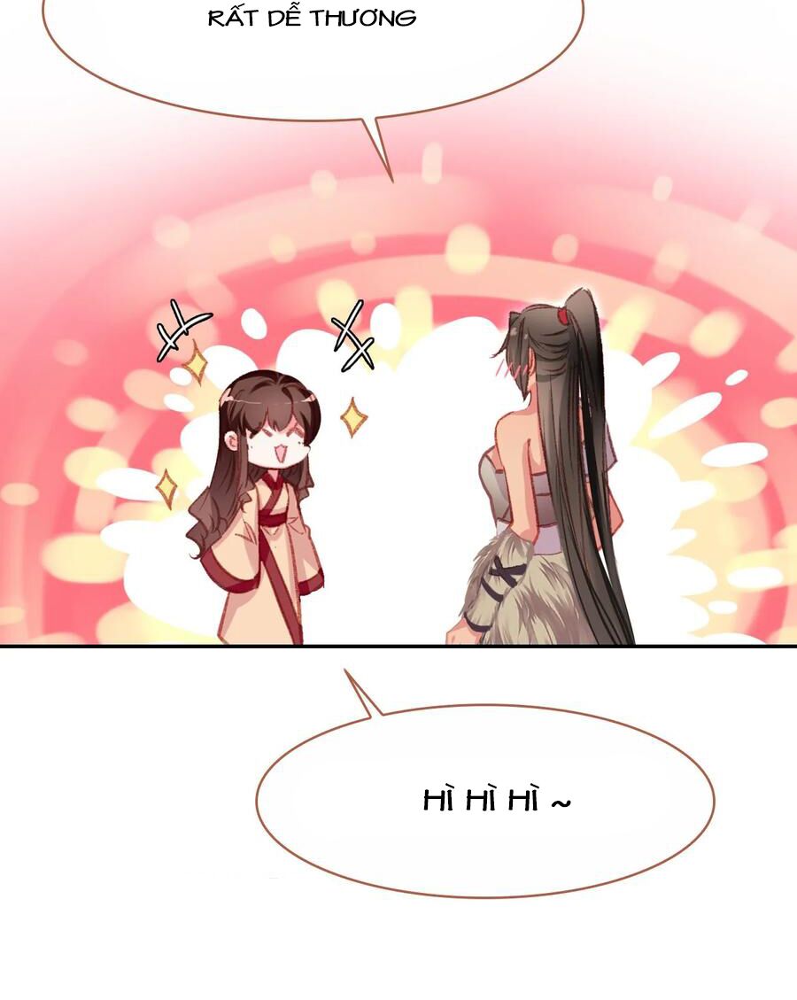 Gả Cho Một Tên Thái Giám Đáng Ghét: Chapter 118