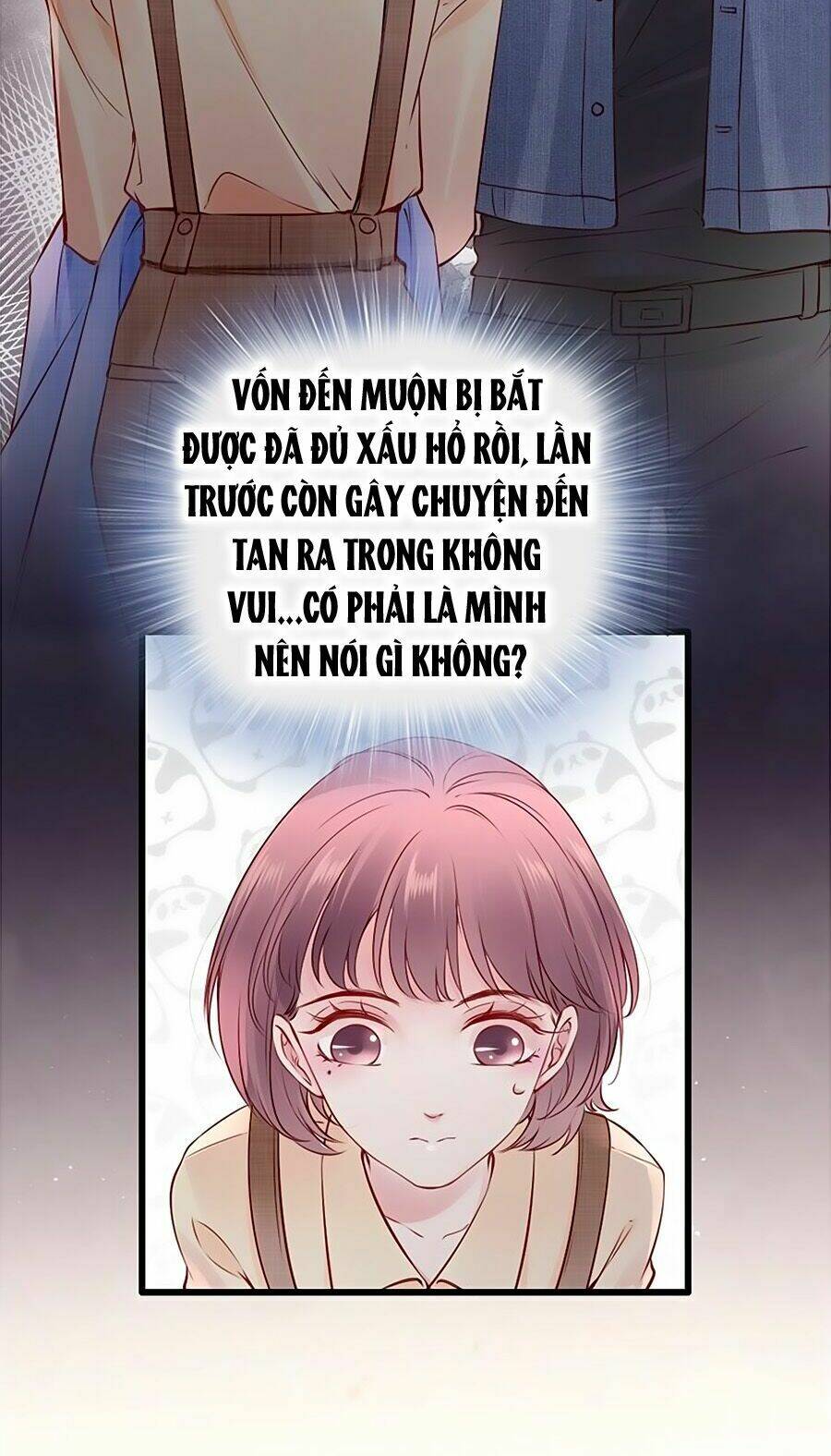 Hai Mặt Cuốn Hút Của Anh: Chapter 18