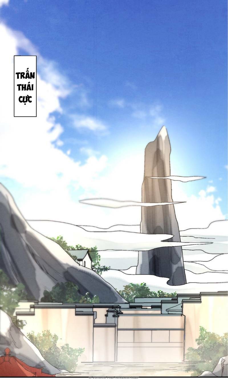 Ma Giáo Giáo Chủ Tái Xuất Giang Hồ: Chapter 24