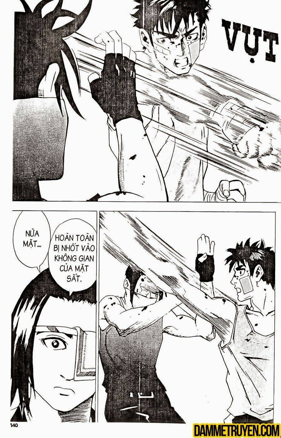 Ai Hơn Ai: Chapter 233