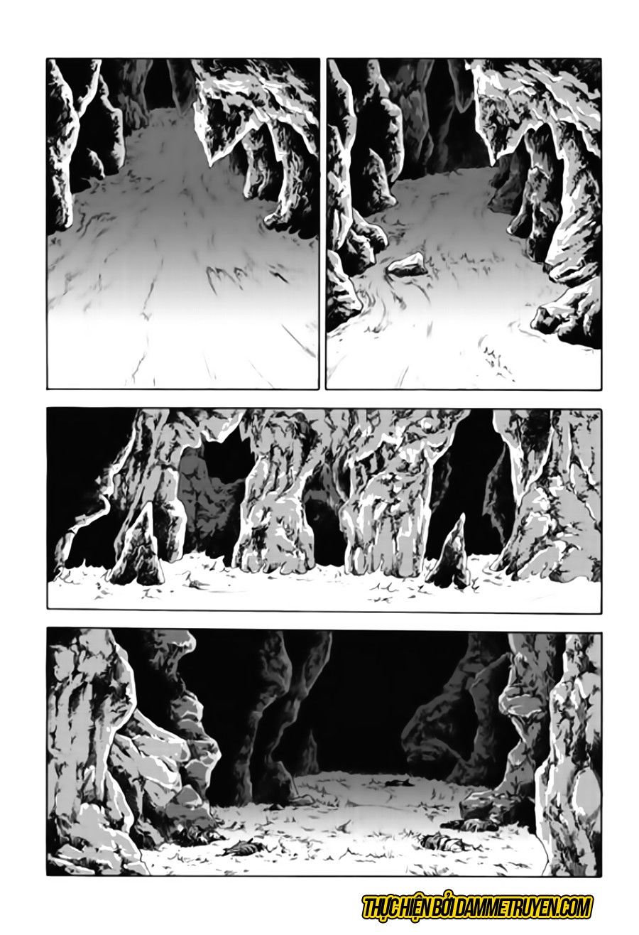 Long Phi Bất Bại 2: Chapter 76